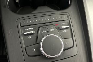 Audi A5 esikatselu 23