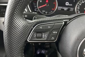 Audi A5 esikatselu 25