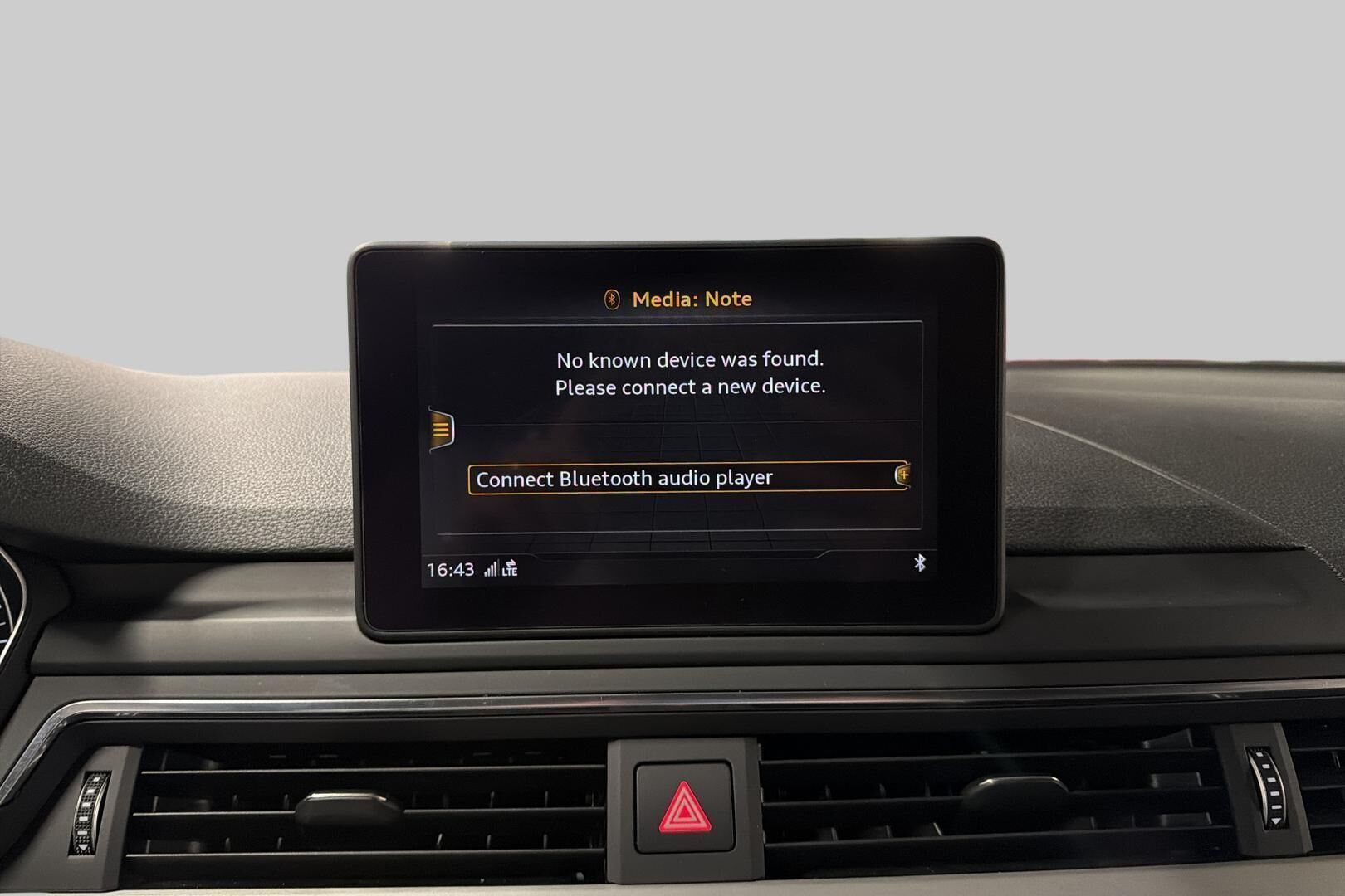 Audi A5 iso kuva 34
