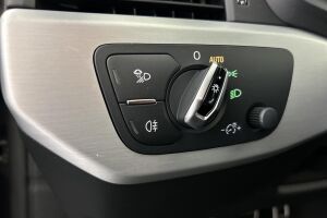 Audi A5 esikatselu 27