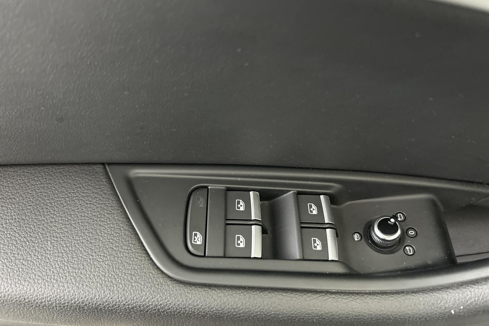 Audi A5 iso kuva 29
