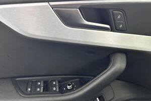 Audi A5 esikatselu 28