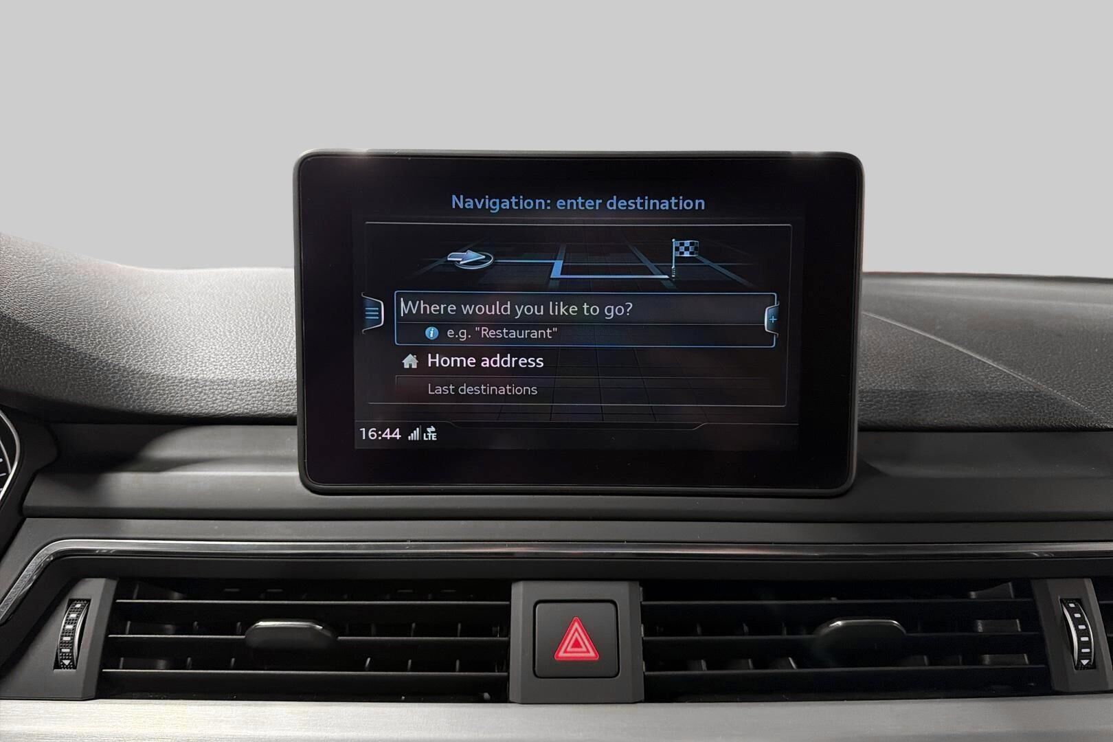 Audi A5 iso kuva 35
