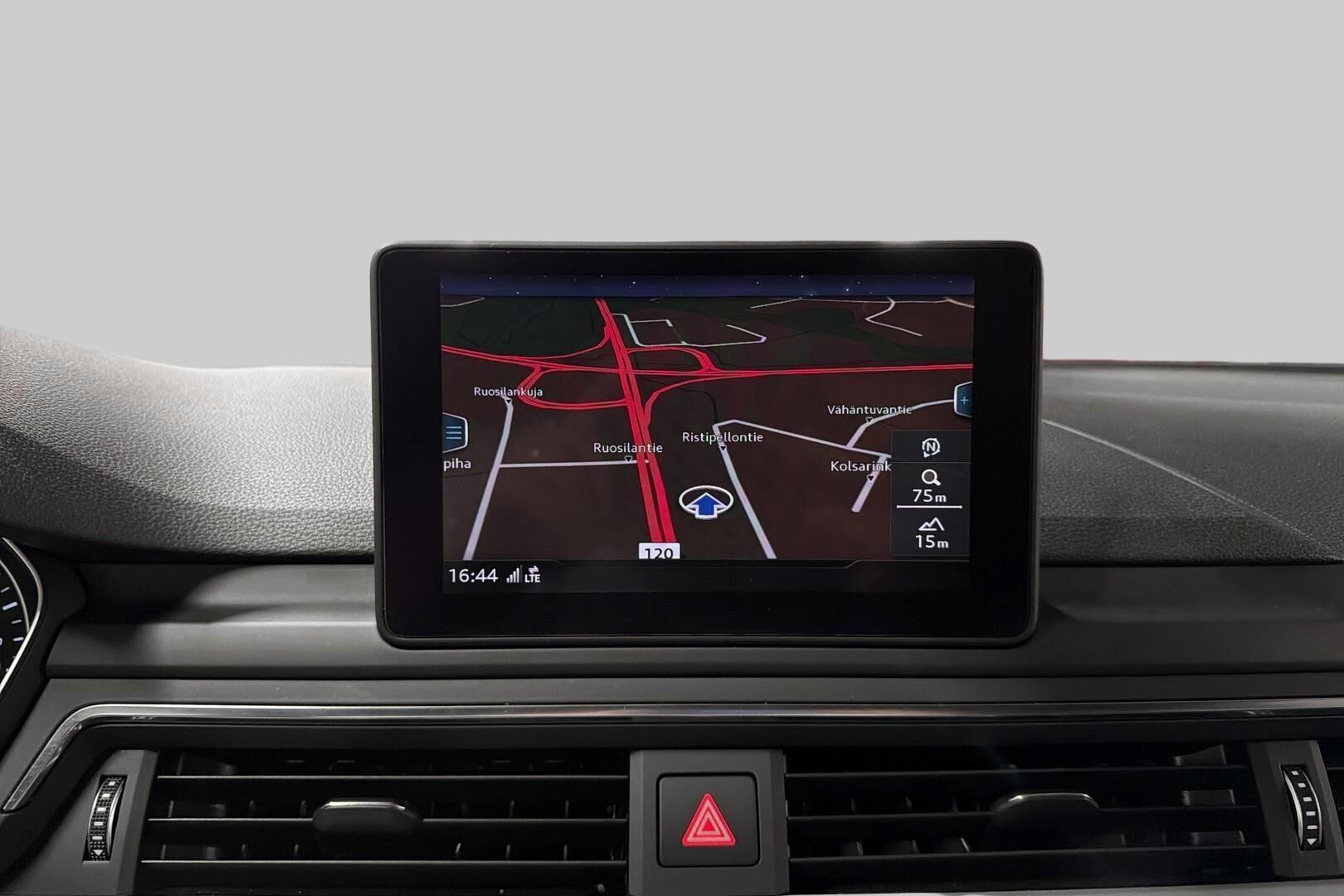 Audi A5 iso kuva 17