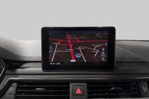 Audi A5 esikatselu 17