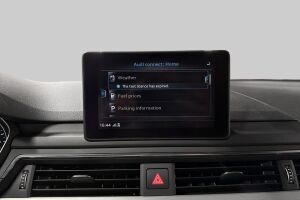 Audi A5 esikatselu 18