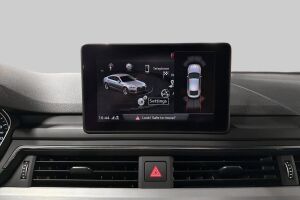 Audi A5 esikatselu 19