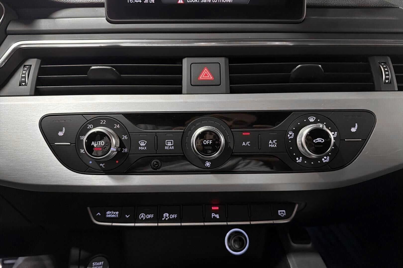 Audi A5 iso kuva 20
