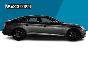 Audi A5 esikatselu 25