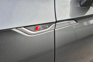 Audi A5 esikatselu 5