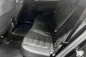 Skoda Kodiaq esikatselu 10