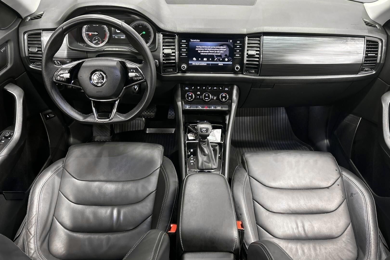 Skoda Kodiaq iso kuva 11