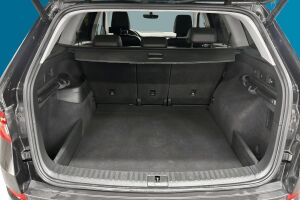 Skoda Kodiaq esikatselu 12