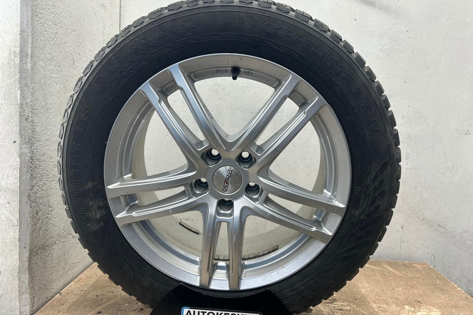 Skoda Kodiaq iso kuva 13