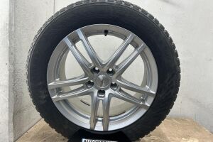 Skoda Kodiaq esikatselu 13