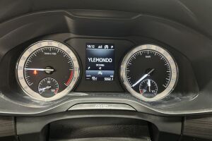 Skoda Kodiaq esikatselu 14