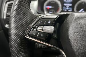 Skoda Kodiaq esikatselu 15