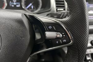 Skoda Kodiaq esikatselu 16
