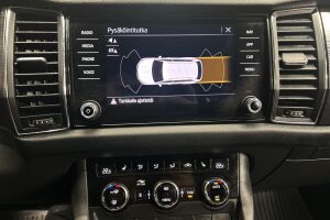 Skoda Kodiaq esikatselu 18