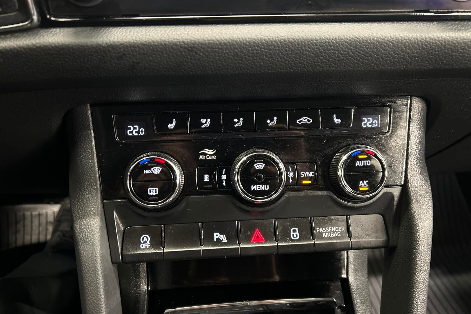 Skoda Kodiaq iso kuva 19