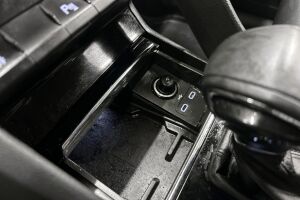 Skoda Kodiaq esikatselu 20
