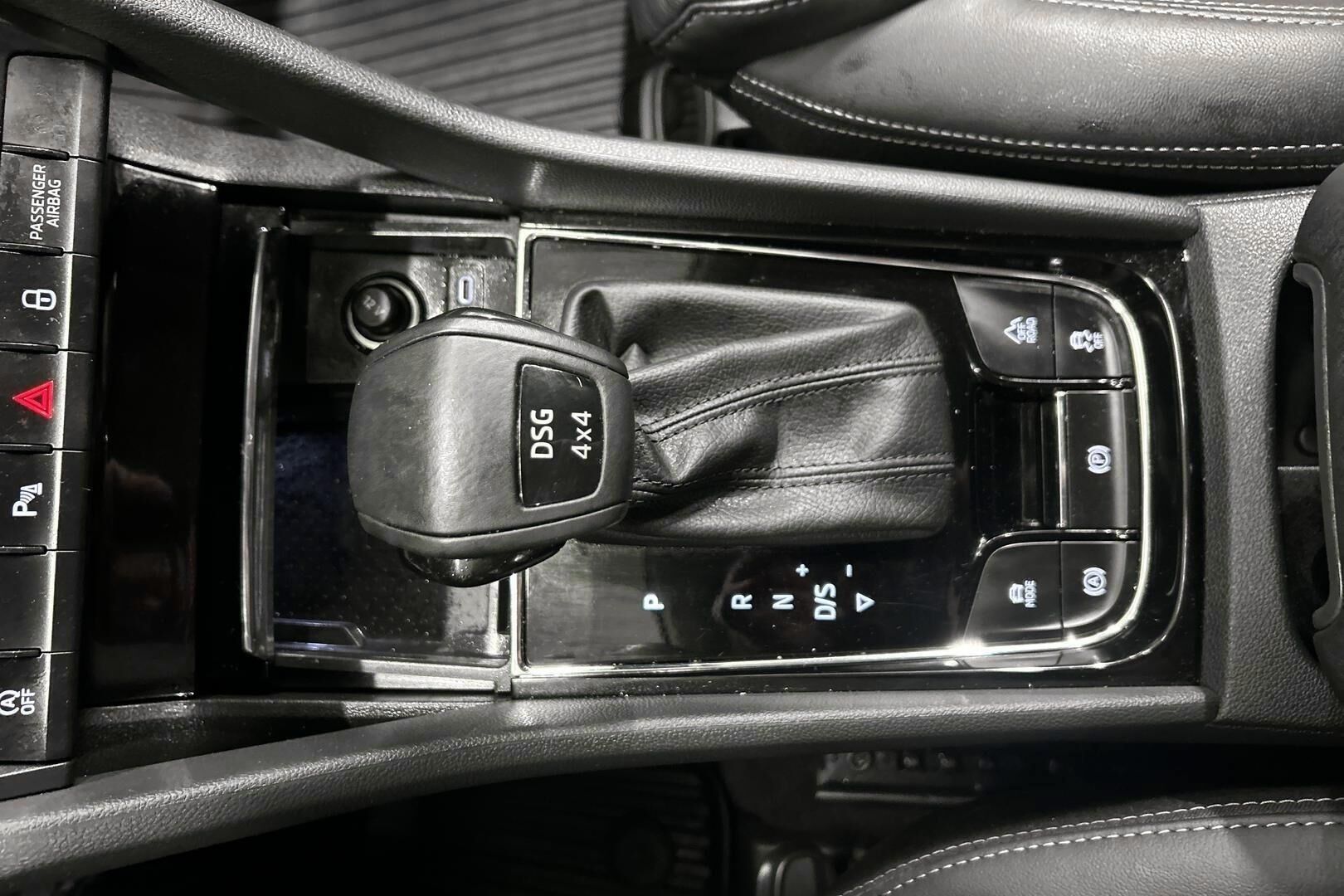 Skoda Kodiaq iso kuva 21