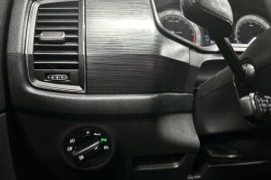 Skoda Kodiaq esikatselu 22