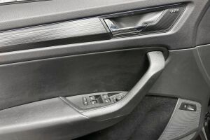 Skoda Kodiaq esikatselu 24