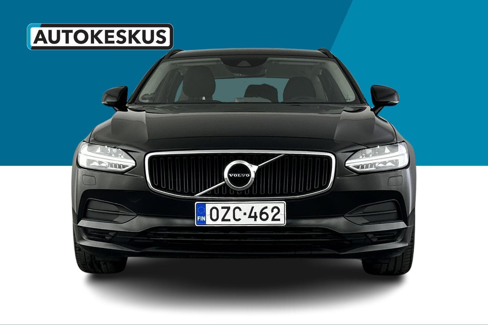 Volvo V90 iso kuva 1