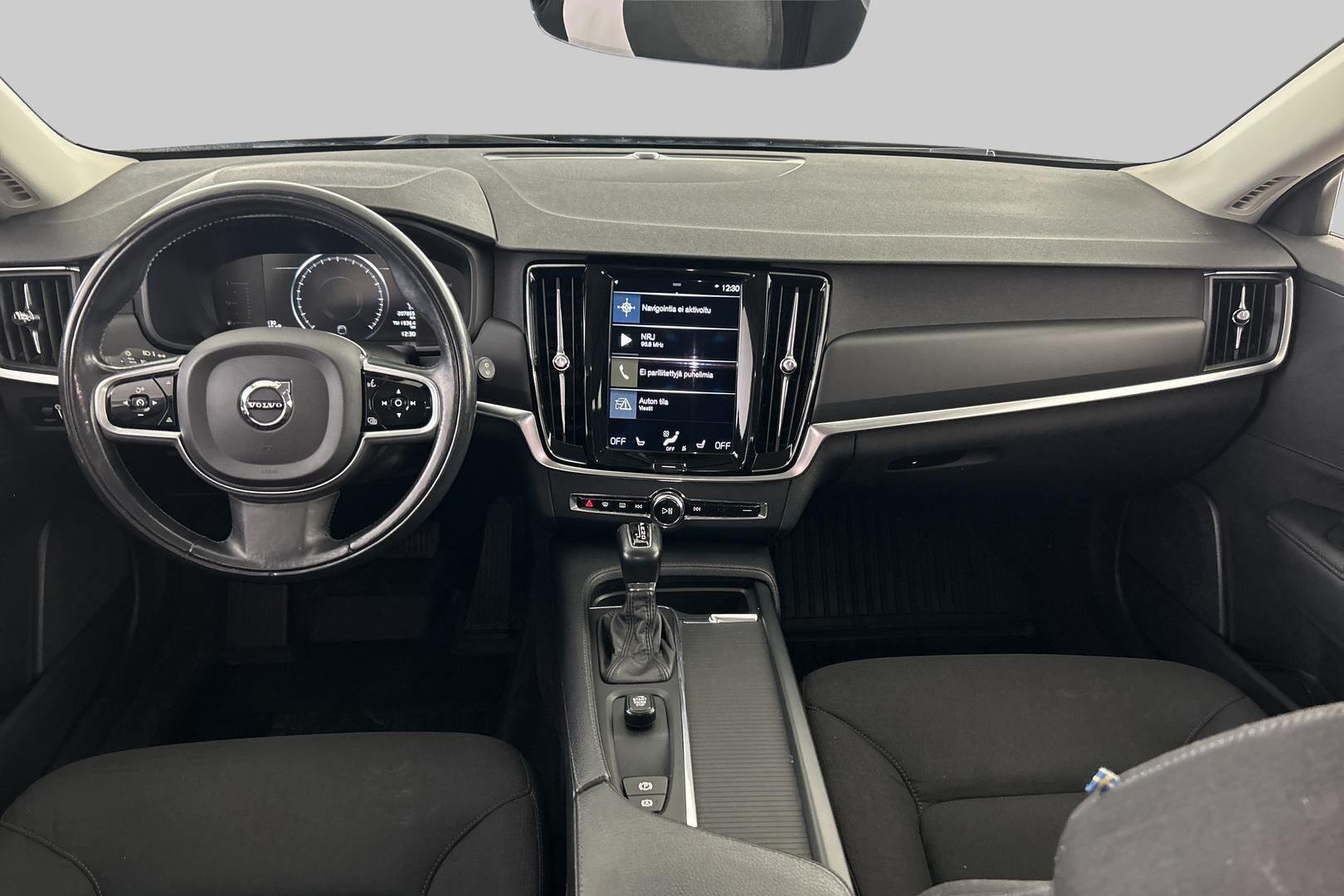 Volvo V90 iso kuva 22