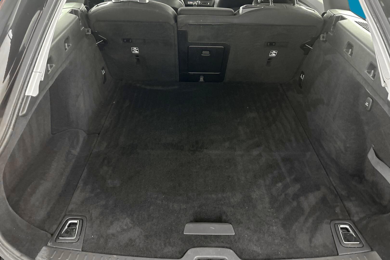 Volvo V90 iso kuva 23