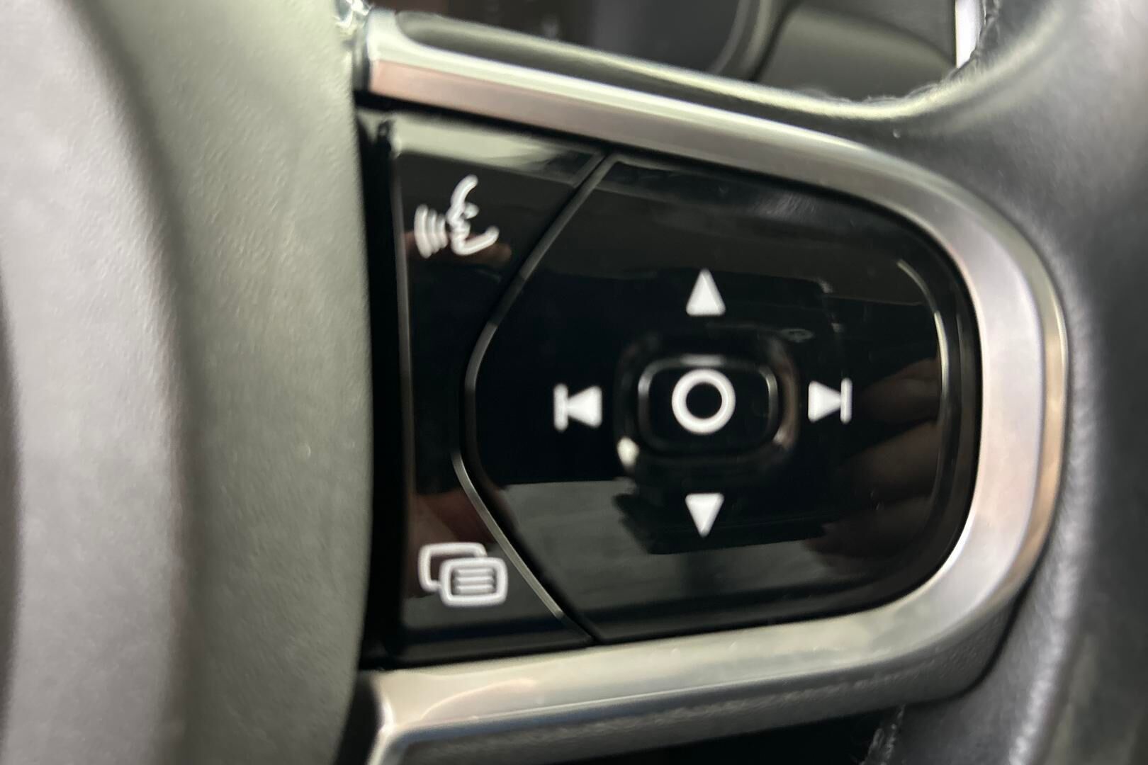 Volvo V90 iso kuva 13