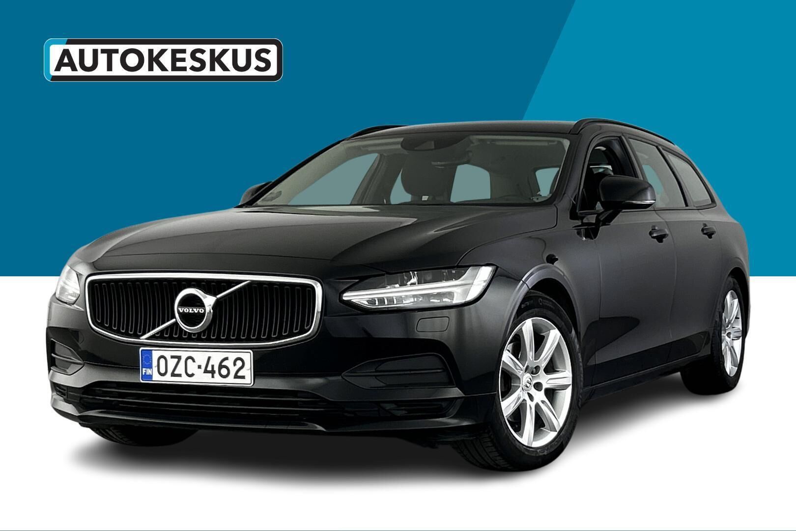 Volvo V90 iso kuva 0