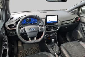 Ford Puma esikatselu 2