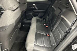 Citroen C4 esikatselu 10