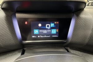 Citroen C4 esikatselu 14