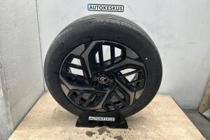 Citroen C4 esikatselu 22