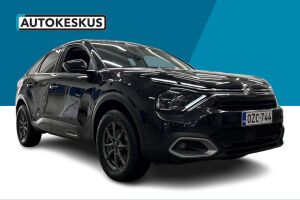 Citroen C4 esikatselu 3