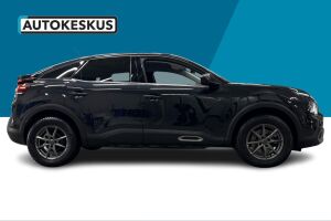 Citroen C4 esikatselu 4