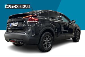 Citroen C4 esikatselu 5