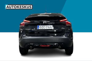 Citroen C4 esikatselu 6