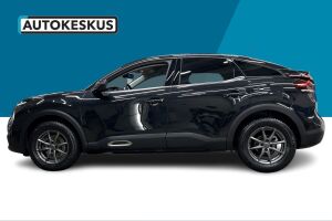 Citroen C4 esikatselu 8