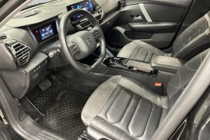 Citroen C4 esikatselu 9