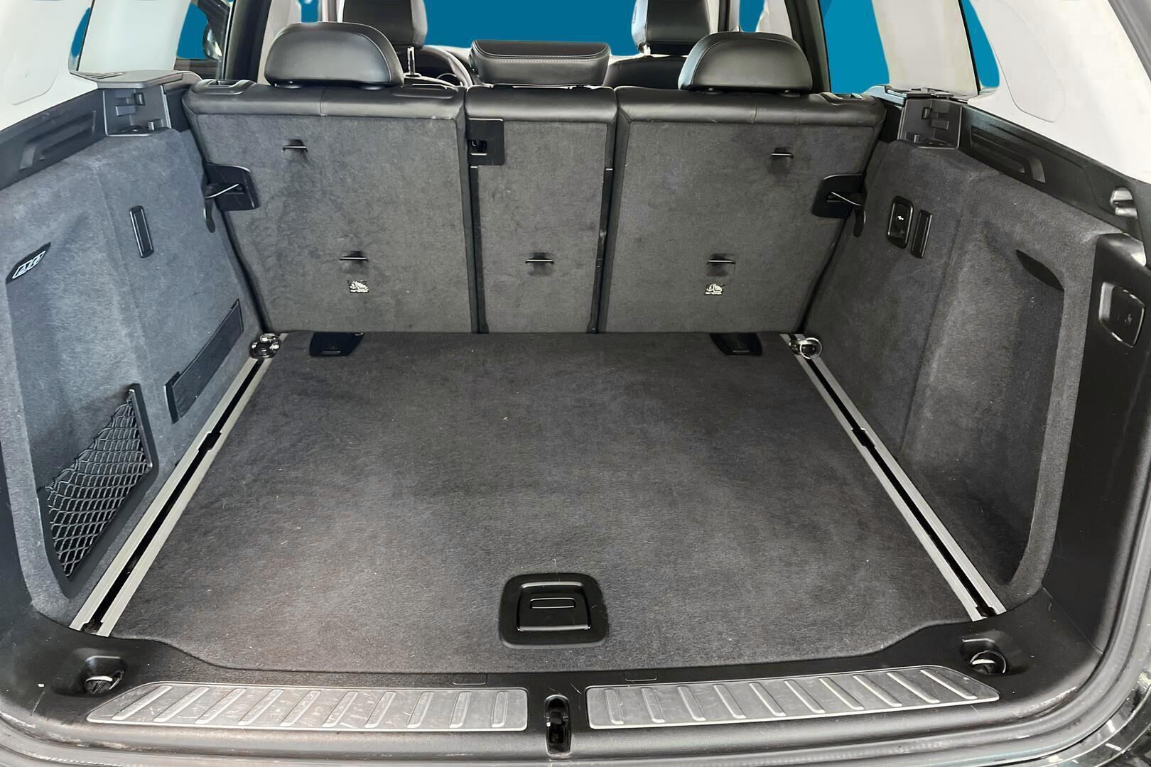 BMW X3 iso kuva 12