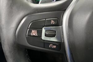 BMW X3 esikatselu 17