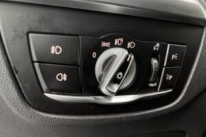 BMW X3 esikatselu 19