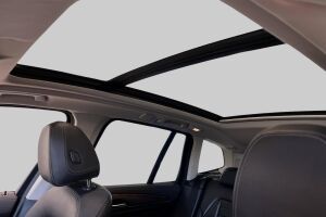 BMW X3 esikatselu 21