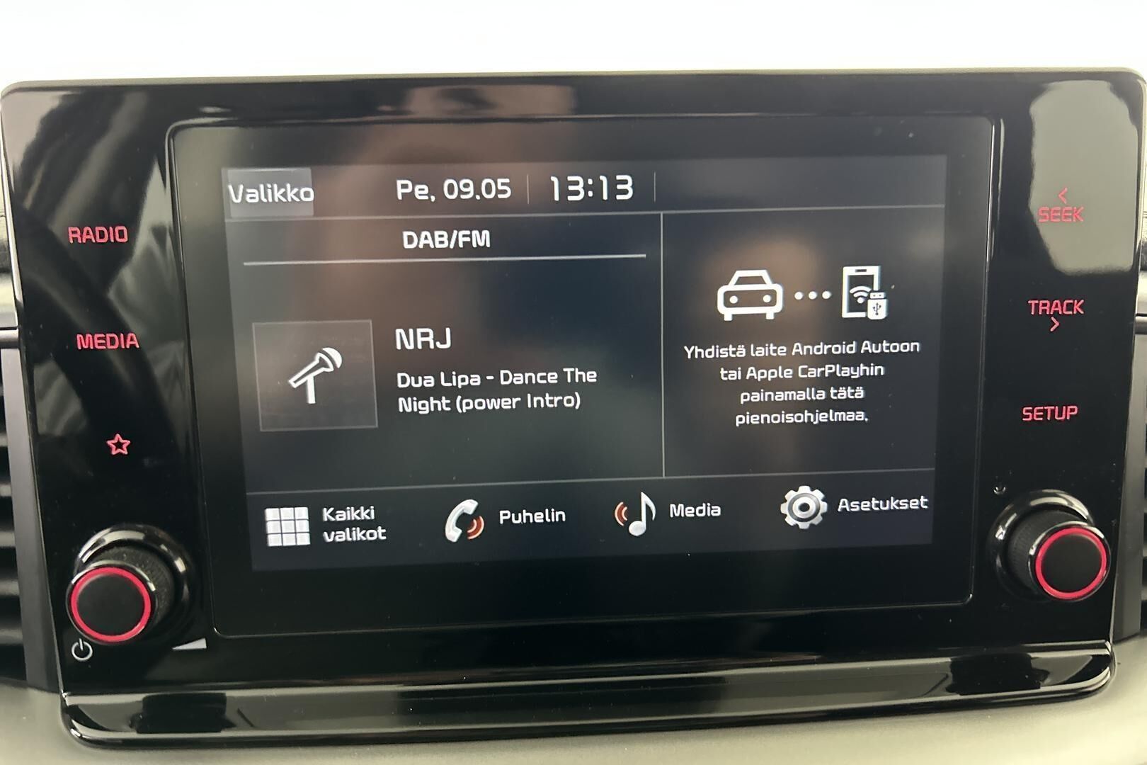 Kia Ceed iso kuva 11