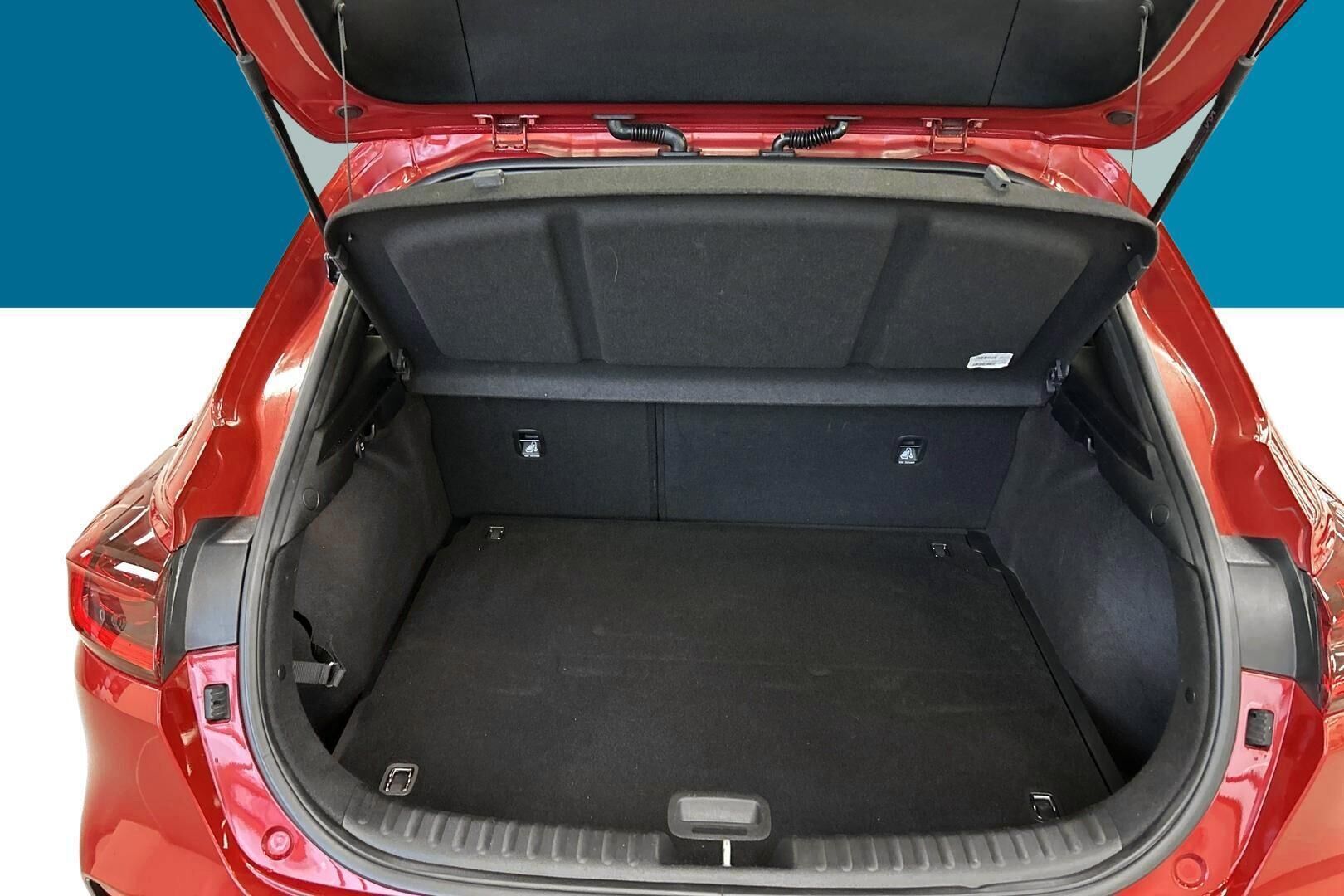 Kia XCeed iso kuva 9