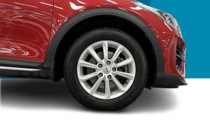 Kia XCeed esikatselu 10